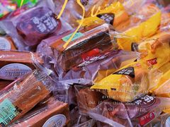 -物美超市(三里河店)