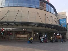 -百联临沂购物中心(临沂路店)