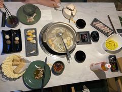 -狐狸爱上椰子鸡(金地广场店)