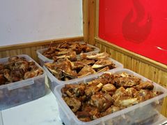 -赵元章肉骨烧(山塘街店)