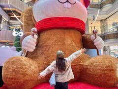 -松雷商业(南岗店)