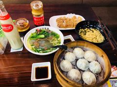 -赤酱红油(家乐福店)