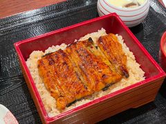 -翔峰炭火鳗鱼(悦泰街里公寓店)
