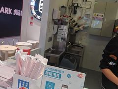 -DQ·蛋糕·冰淇淋(城南嘉园店)