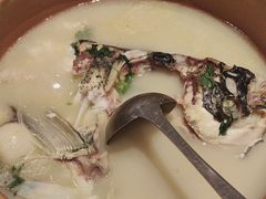 -颂福楼·南京菜(定淮门店)