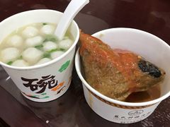 -蓝氏钟楼肉粽