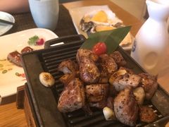 -三石铁板烧(紫竹桥店)