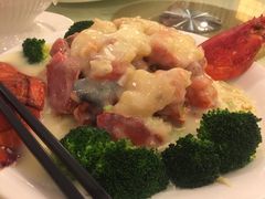 -东湖国际大酒店叠石酒楼