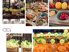 -芭菲盛宴·环球美食(解放碑英利国际店)