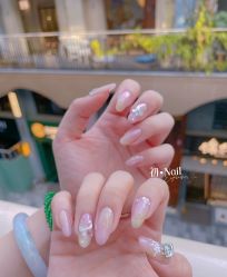 -初NAIL日式美甲美睫沙龙