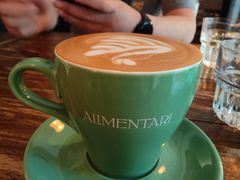 -Alimentari早午餐(安福路店)