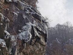 -终南山南五台景区