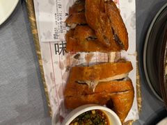 -金哥私房菜馆(张府园总店)