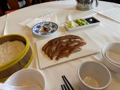 -便宜坊烤鸭店(玉蜓桥店)