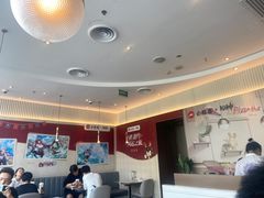 -必胜客(长瀛商业广场店)