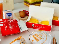 -肯德基(津滨店)