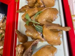 -肆月河豚·新淮扬(金融街店)