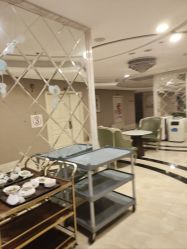 -星摇篮月子中心(市妇幼店)