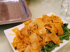 -福苗小骆驼烧烤(大唐不夜城店)