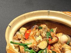 -玖味(老工人西路店)