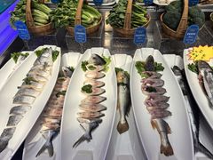 -老德州四合院·德州菜(天衢路店)