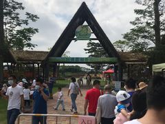 -迪茵湖田家舍生态农场