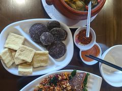 -88号小吃店·经典云南菜·地道纳西美食