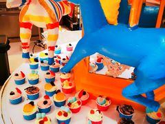 -帝企鹅自助餐厅•儿童岛•真企鹅(长隆企鹅酒店)