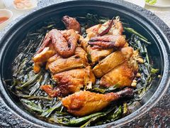-老人和饭店(打浦路店)