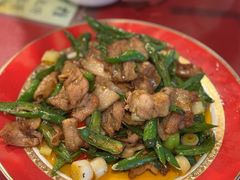 -辛记豆汤家常菜(芳草街店)