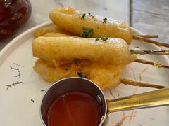 -The Rug Cafe(王府中环店)