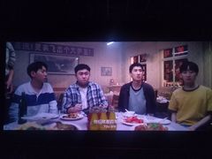 -星美国际影城(迪信通店)