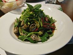 -花样西贡·蜜越餐厅·法式越南料理(水晶城店)