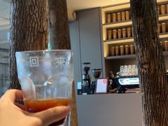 -来回·咖啡(天河南店)