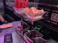 -M-MIX电音烤吧