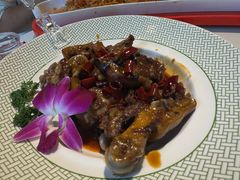 -嗨辣小聚·盘锦河蟹·海鲜烧烤龙虾(盘锦十年好店)