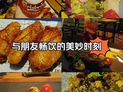 -太古仓码头