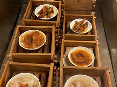 -洛阳国际大酒店-香榭丽舍西餐厅