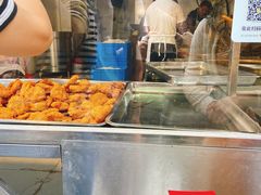 -陶记正宗德州扒鸡(科巷店)
