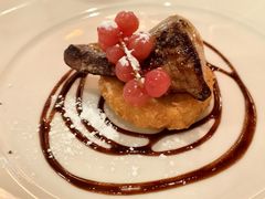 -MORTON'S 莫尔顿牛排坊(北京丽晶酒店)