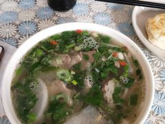-西北羊肉粉汤馆