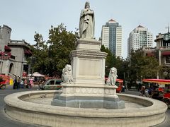 -天津之眼摩天轮