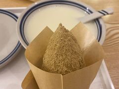 -正南齐北·老街糯米团(洪崖洞店)