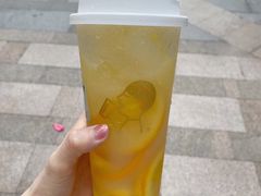-喜茶(中山利和新地店)