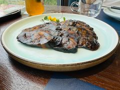 -湖畔鲁菜·二十年老字号餐厅(大明湖店)