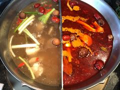 -湊湊火锅·茶憩(新中关购物中心店)