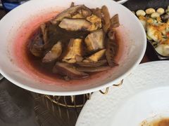-阿伟海鲜楼·福建菜(延寿店)