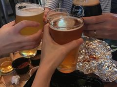 -蜜和麦精酿啤酒吧honey&malt(桐梓林店)