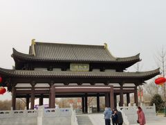 -赵州桥景区