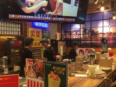 -美芝莲(领展购物广场中关村店)